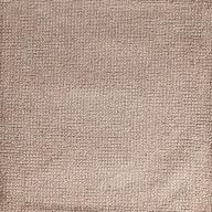 Nahaufnahme Cortina Sand braun hellbraun herrlich weiche kuschlige exklusive Webfelldecke Webfelldecke elegant in außergewöhnlicher Strickoptik